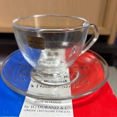 ガラスコップ
の画像