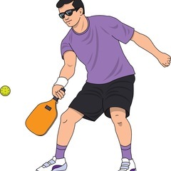 ピックルボールやりませんか？🏓