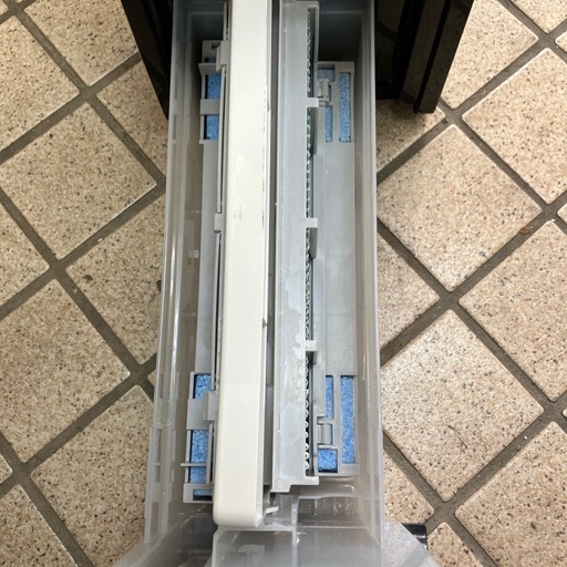 SHARP  2021年製　加湿空気清浄機