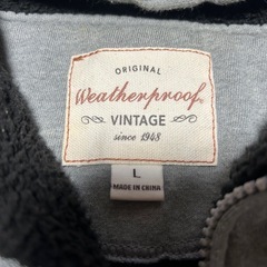 パーカーの画像