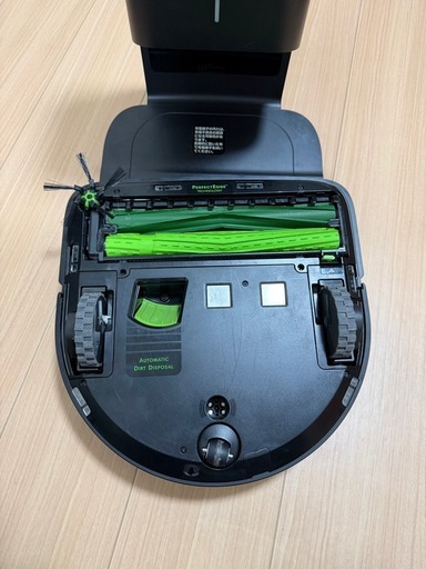 irobot roomba s9+ ロボット掃除機