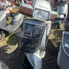 ホンダバイクの画像