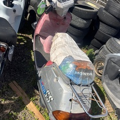 ホンダバイクの画像