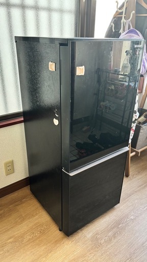 【要件満たしたら1000円引き】一人暮らし用、冷凍冷蔵庫