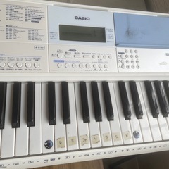 キーボードピアノ🎹の画像