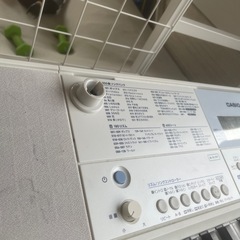 キーボードピアノ🎹の画像