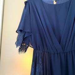 オケージョンドレス②の画像