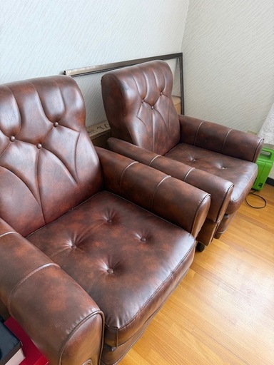 購入者の方決まりました