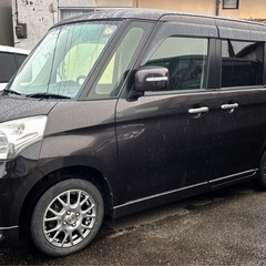 処分！11日まで　訳あり4WD リミテッド　福島県の画像