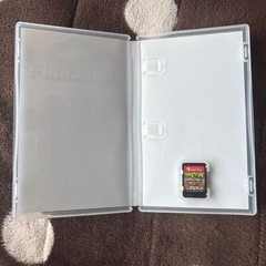 Nintendo Switch ソフトの画像