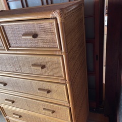 【受付停止中】タンスの画像