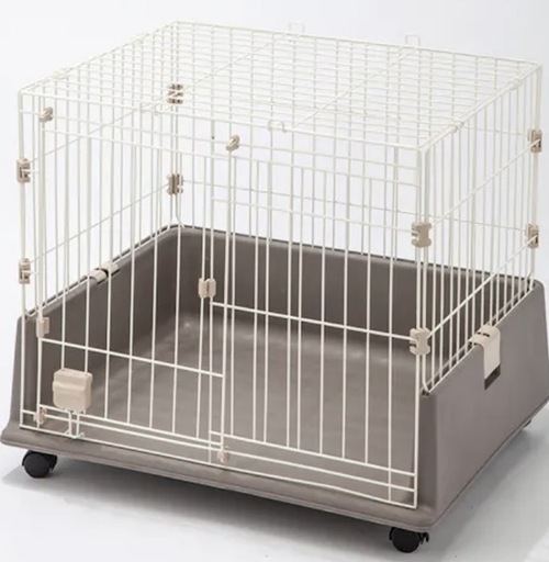 猫用　ペットゲージ
