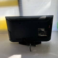 配送可🚚 液晶テレビ 32型 SONY 2019年製 の画像