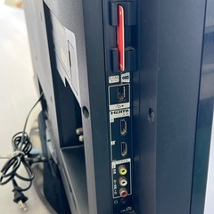 配送可🚚 液晶テレビ 32型 SONY 2019年製 の画像