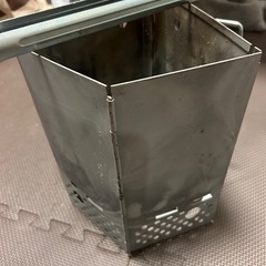 コールマン　バーベキューグリルの画像