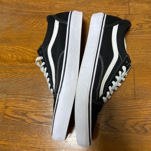 バンズ オールドスクール 29cm