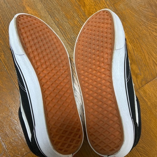 バンズ オールドスクール 29cm