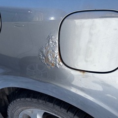 【格安】4WD ストリーム RSZ 6人乗り 車検R9年9月まで 冬タイヤの画像