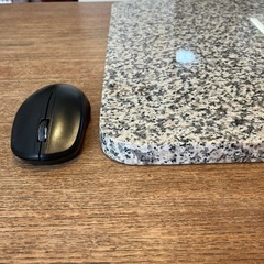 大理石のこね台の画像