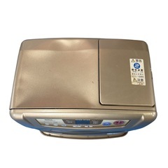 ●ブルーヒーター　2008年製　FW-434NEの画像