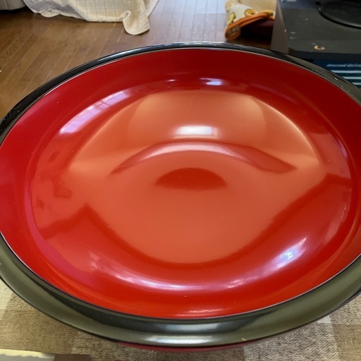 【美品】そば打ち道具4点セット（＋麺棒4本おまけ） （こね鉢・ステンレス包丁・麺切り台（案内板付き）・麺棒）