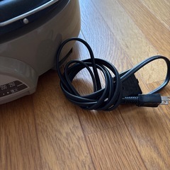 無料　電気鍋　の画像