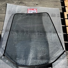 在庫処分★フュージョン　GIVIスクリーン★の画像