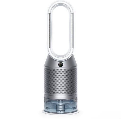【引取先決まりました】Dyson 空気清浄機・加湿器・扇風機　PH03WSN Purifier Humidify + Cool 加湿空