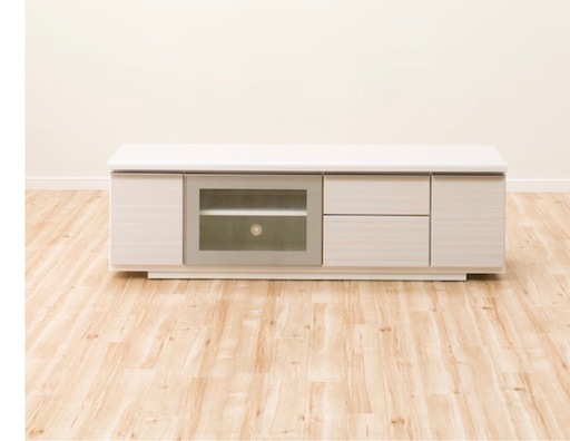 テレビ台美品