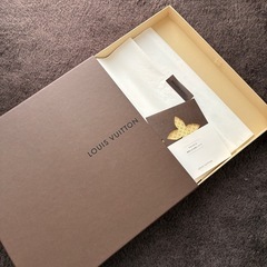 ルイヴィトン 箱その他の画像