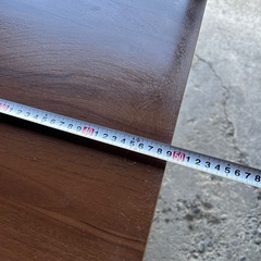 キッチンラック　レンジボードの画像