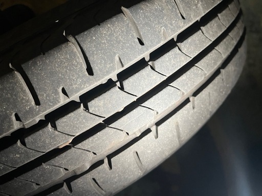 ホイール付き軽自動車 夏タイヤ 145 80r13