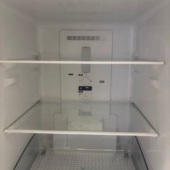 SHARP 冷蔵庫
の画像