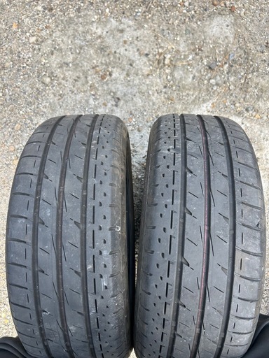 Aテック　シュナイダー　17インチ　215/55R17 4本
