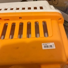 美品 エアトラベルキャリー ATC-530 アイリスオーヤマの画像