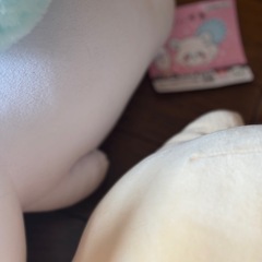 ちいかわ プライズ商品 タグ付きの画像