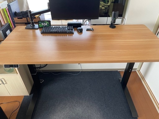 ラットフィンク ガレージテーブル ラウンドテーブル（移動中）コーヒーテーブル #インダストリアル家具 #アメリカンヴィンテージ部屋 #アメリカンインテリア #RATFINK #BASE ラットフィンク ガレージテーブル ラウンドテーブル(何コレ