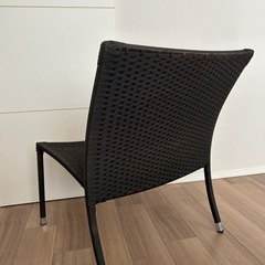 【無料】1人用チェア
の画像