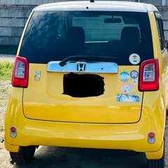 N ONE✨車検2年付き✨ 乗って帰れます🚘の画像