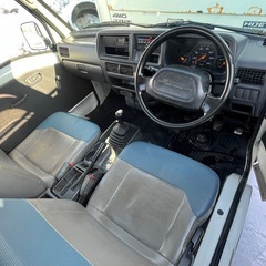 車検2年付❗️サンバートラック❗️TC プロフェッショナル❗️4WD❗️MT❗️の画像