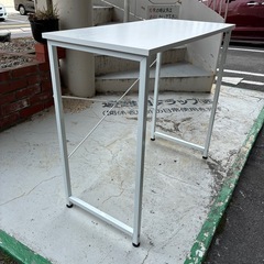 ワークデスクの画像