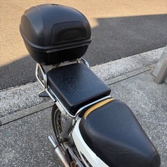 ホンダ　スーパーカブ110 ja10 29480キロの画像