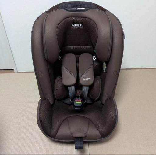 アップリカ　チャイルドシート
