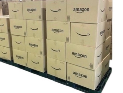 ネット通販返品商材、過剰在庫など