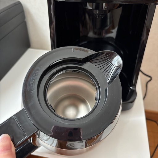 Cuisinart  コーヒーメーカー