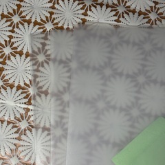 【お値下げ中♪】販売中🪩A4 しっかりめファイルの画像