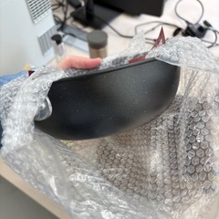 新品 未使用 雪平鍋の画像