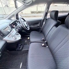 【個人】神戸 H21 ソニカRSリミテッド 走行10.4万キロ 車検令和10年1月の画像