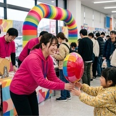 【引越し代支給】楽天モバイル店スタッフ募集！未経験20万〜/経験者30万可/外国籍・永住者OKの画像