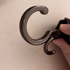 ベビーカーフックの画像